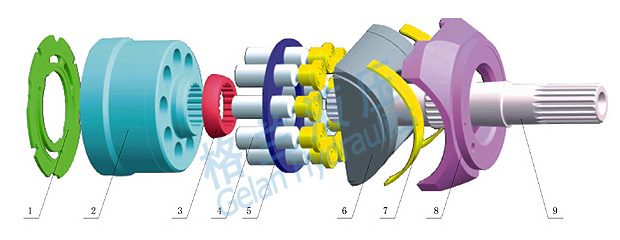 �¹��ֵ�(Linde)����ԭװ���