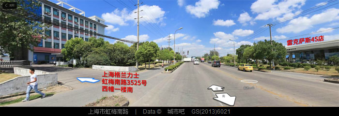 ��������ʿ�Ϻ��ֹ�˾·��