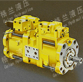 K3V��ѹ������ϵ��