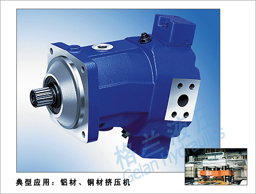 A7VO��ѹ������ϵ��