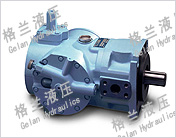 ����ѷ(Denison) P7W��ѹ������ϵ��