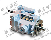 ����ѷ(Denison) PV6��ѹ������ϵ��