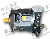 ������ʿ(Gelanrex) A10VO��ѹ������ϵ��