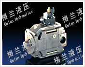 ����(Hawe) V30��ѹ������ϵ��