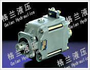 ����(Hawe) V60N��ѹ������ϵ��