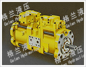 ����(Kawasaki) K3V/K5V��תб��ʽ����������