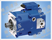 �¹���ʿ��(Bosch Rexroth) A11VO��ѹ������