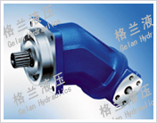 �¹���ʿ��(Bosch Rexroth) A2FO��ѹ����������
