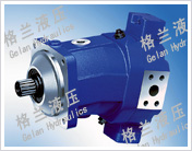 �¹���ʿ��(Bosch Rexroth) A6VM��ѹ��������