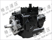 ����(Sauer-Danfoss) PV20��ѹ������ϵ��