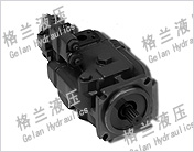 ����ʿ(Vickers) PVH��ѹ������ϵ��