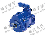 ����ʿ(Vickers) PVM��ѹ������ϵ��