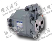 ����(Yuken) AR��ѹ������ϵ��